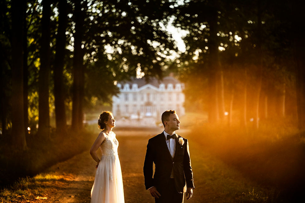 Top 100 Best Wedding Photographers in Spain
