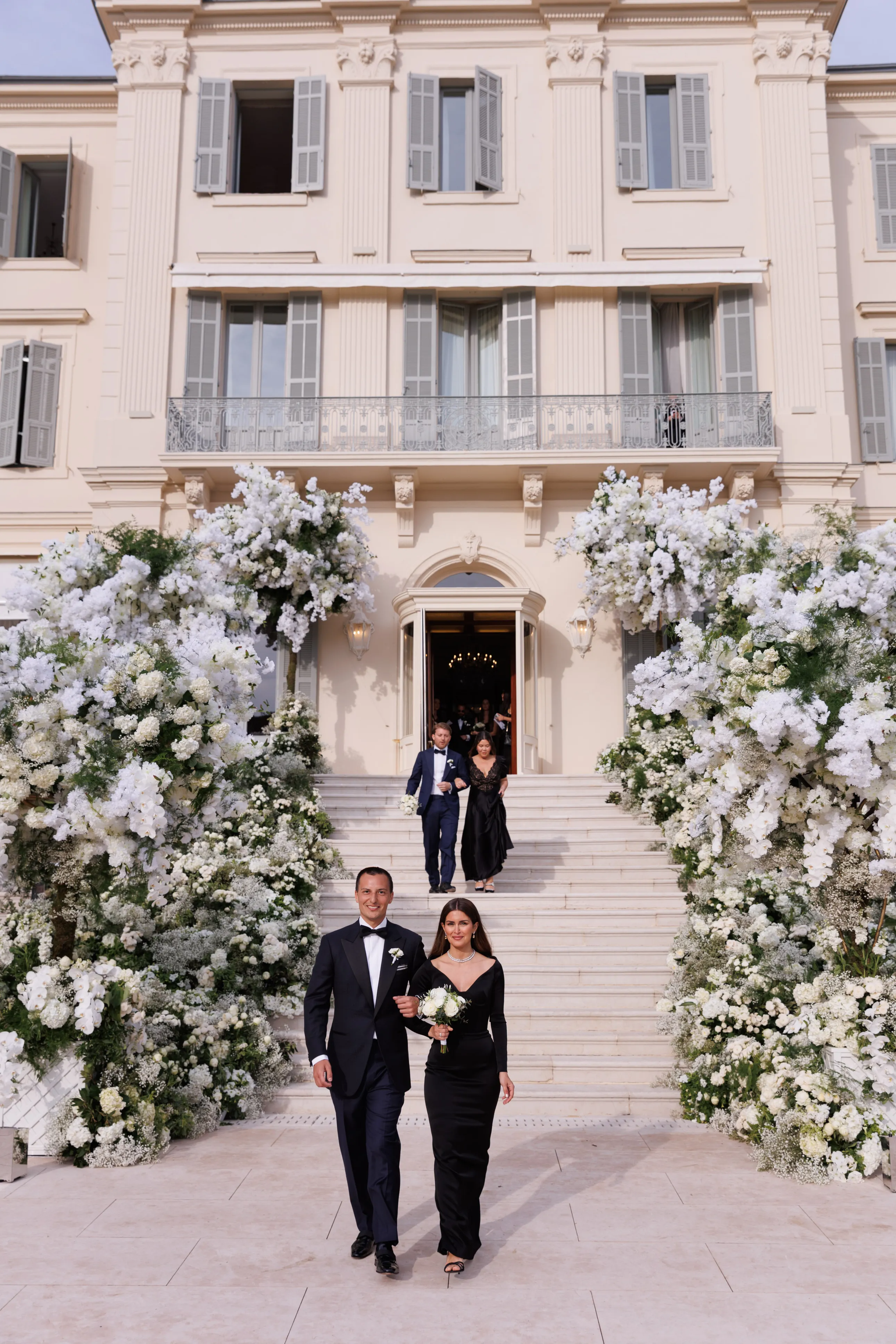 Sofia Richie's Wedding