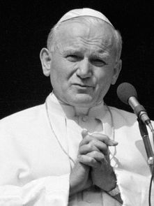 The Remarkable Life of Pope John Paul II: From Poland to the Papacy