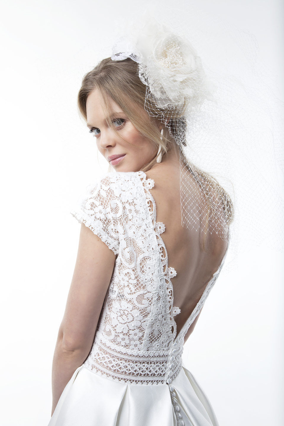 Wedding Dress Trends