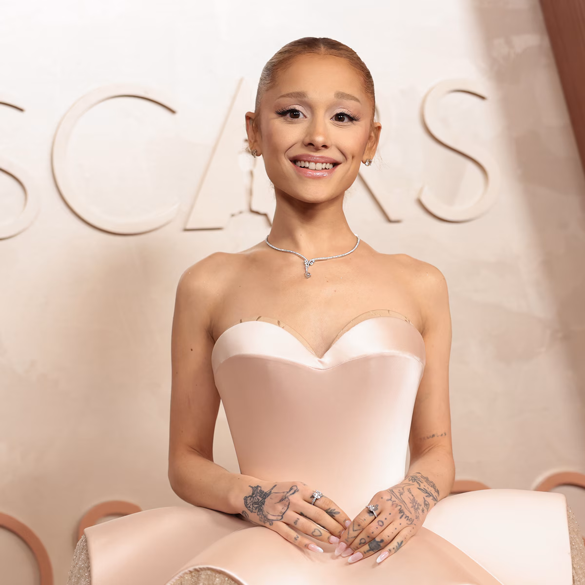 Ariana Grande's Luxury Style Evolution – 2026