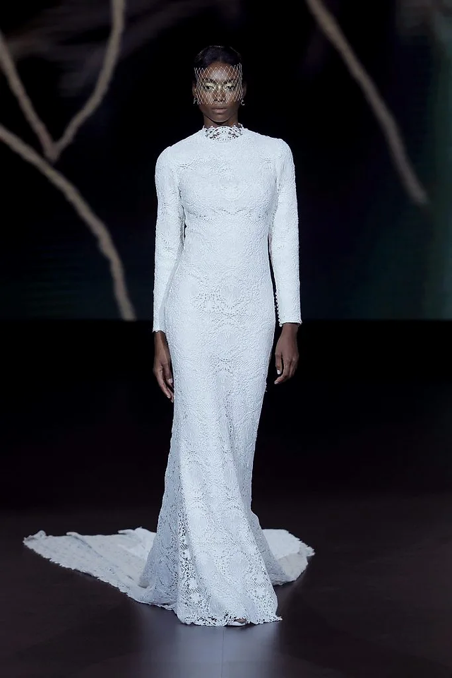 Wedding Dress Trends
