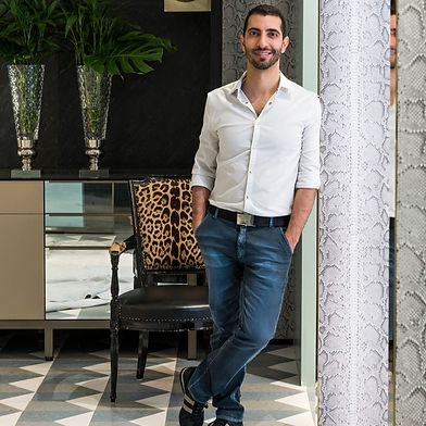 Mauricio Karam