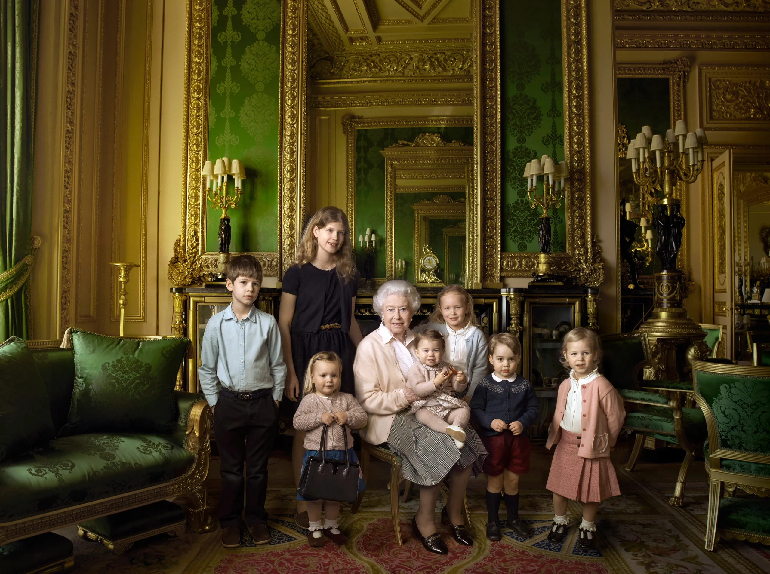 The Life of Queen Elizabeth II: A Reign of Resilience, Duty, and Legacy