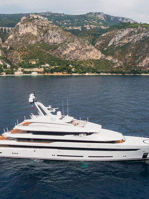 Top 100 Best Luxury Yacht Brands – 2026 Edition