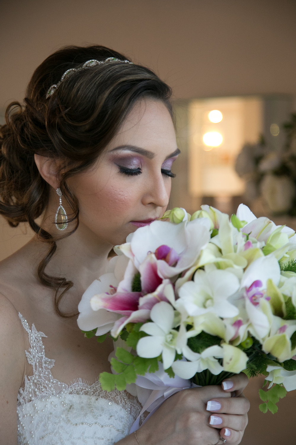 Bouquet de Noiva, Buquês de Noivas, Tendencias em Buquês de Noiva