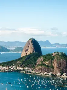 Pão de Açúcar: O Cartão-Postal Imperdível do Rio de Janeiro