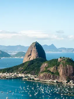 Pão de Açúcar: O Cartão-Postal Imperdível do Rio de Janeiro