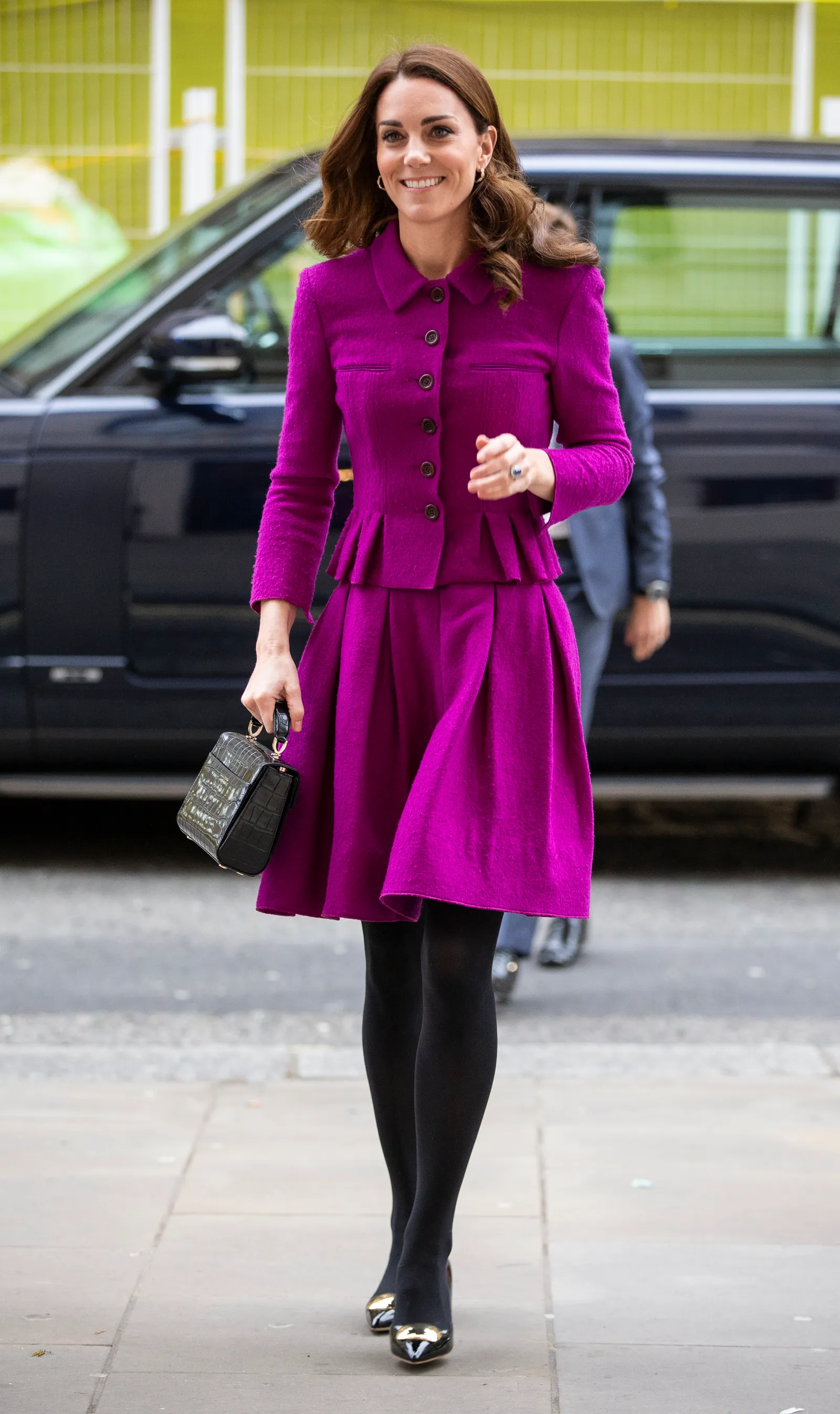 Kate Middleton Style and Iconic Looks