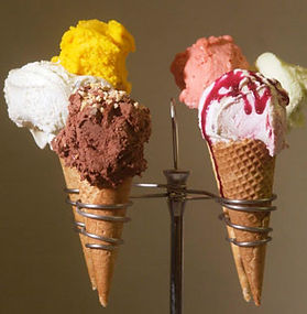 Oddono's premium fine food & beverage product displayed in an elegant luxury setting