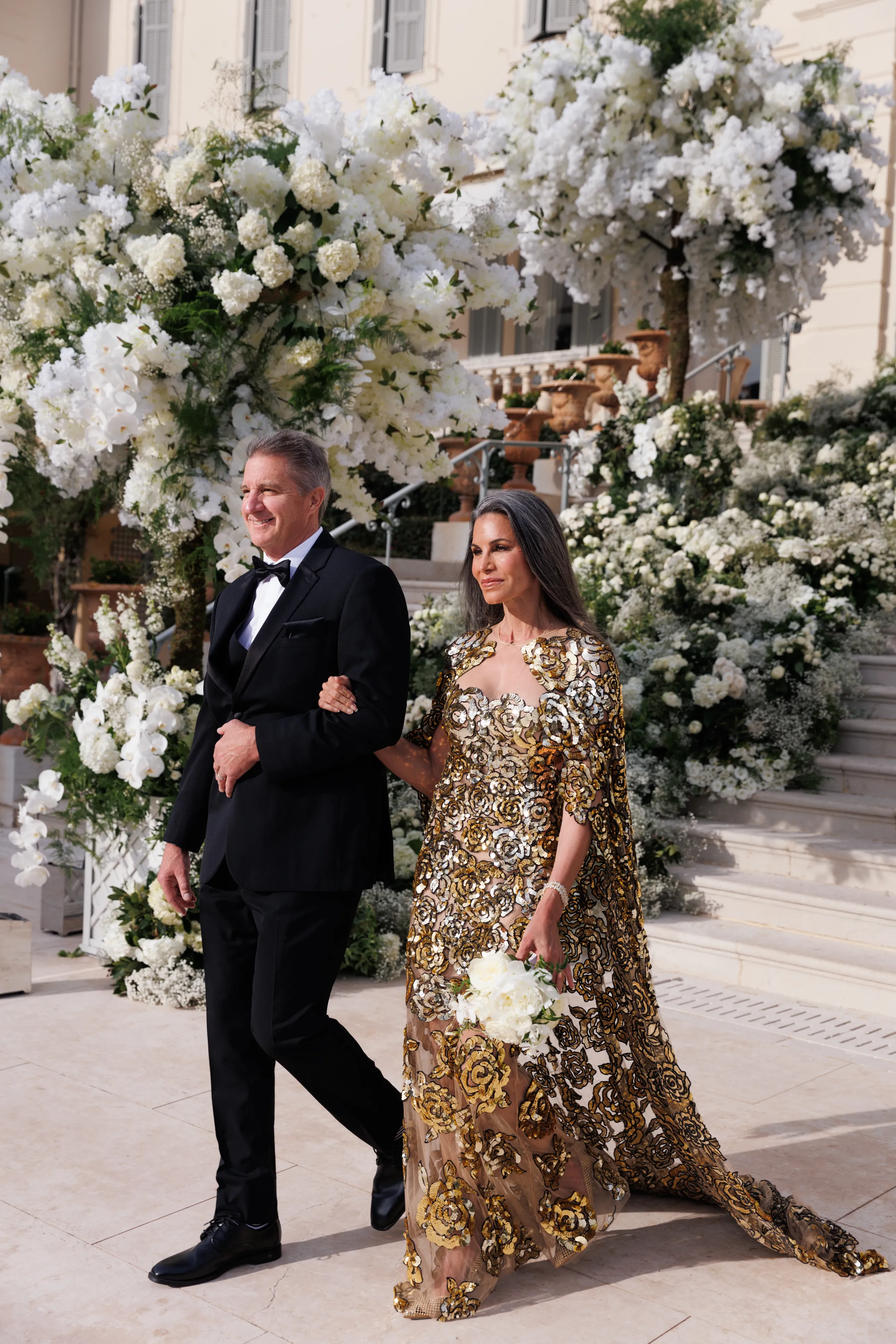 Sofia Richie's Wedding