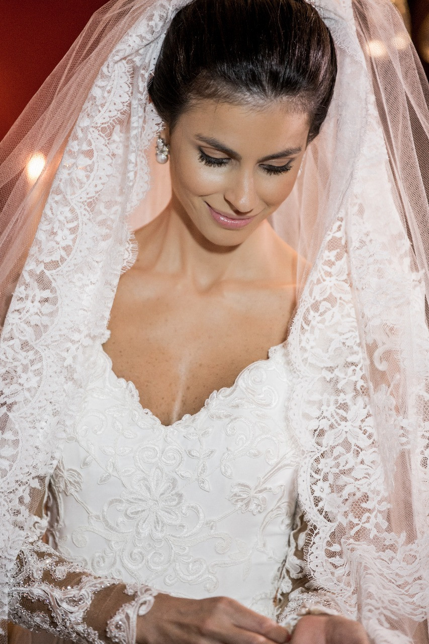 Casamento no Hotel Unique: Daniela e Marcelo