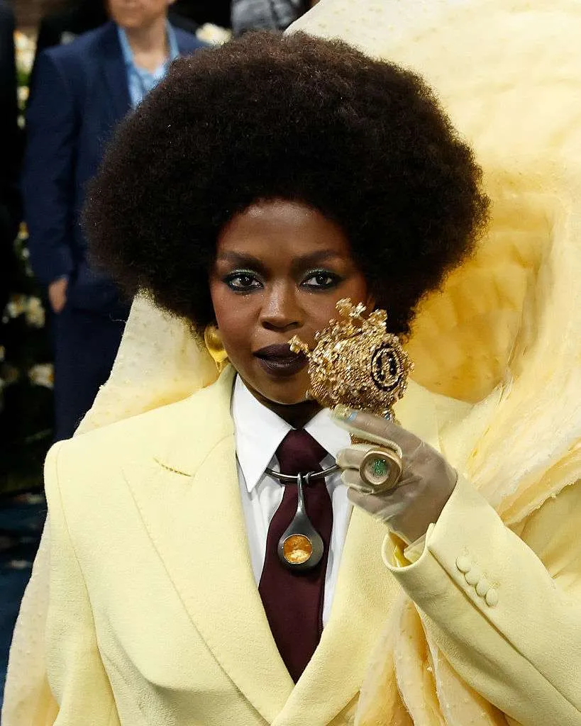 Best Jewelries and Accessories from Met Gala 2026