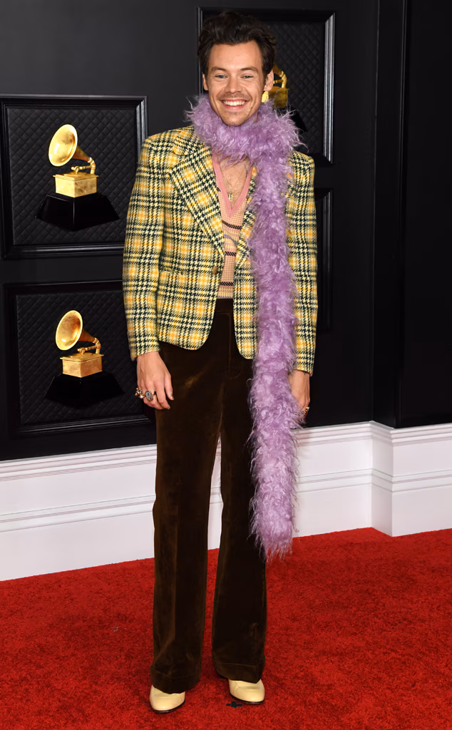 Harry Styles Luxury Style Evolution – 2026 Edition