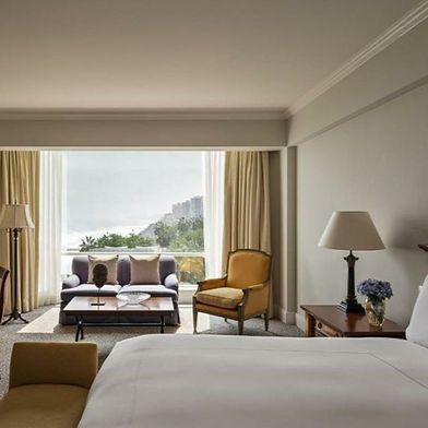 Belmond Miraflores Park