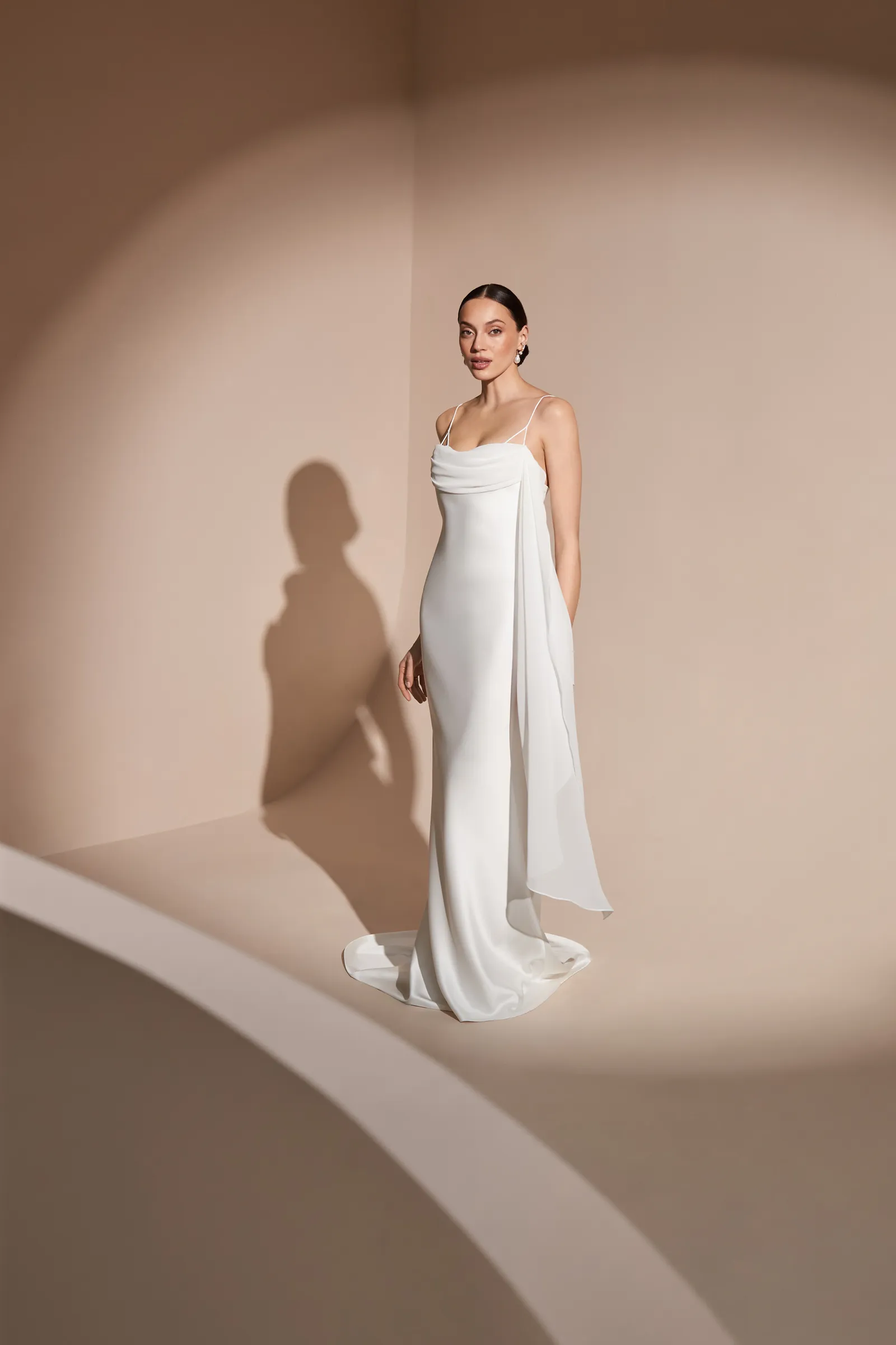 The Best Wedding Dress Trends from New York Bridal Fashion Week Spring 2027