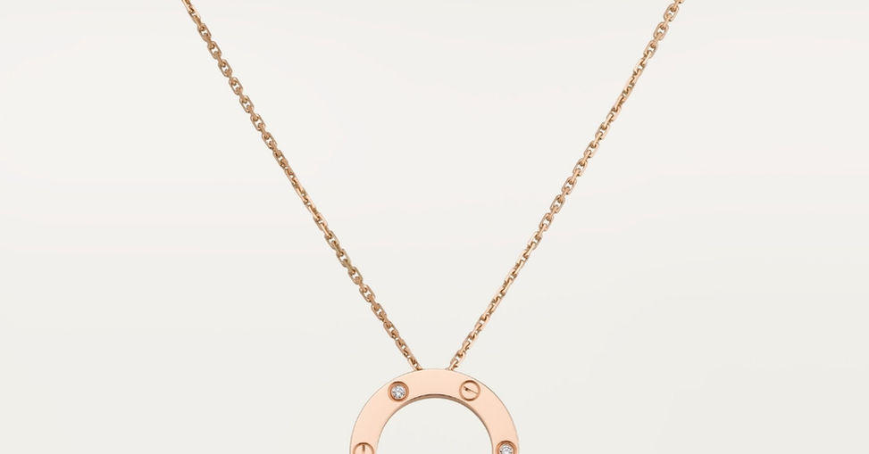 Cartier official jewellery creation — Maison image 2