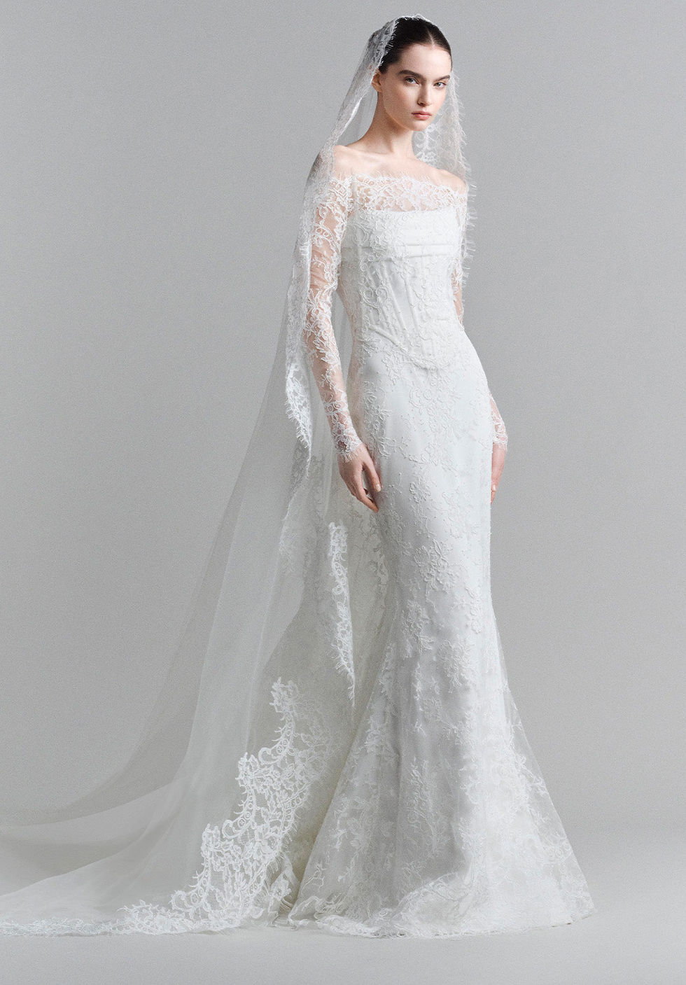 ELIE SAAB Bridal 2027春季