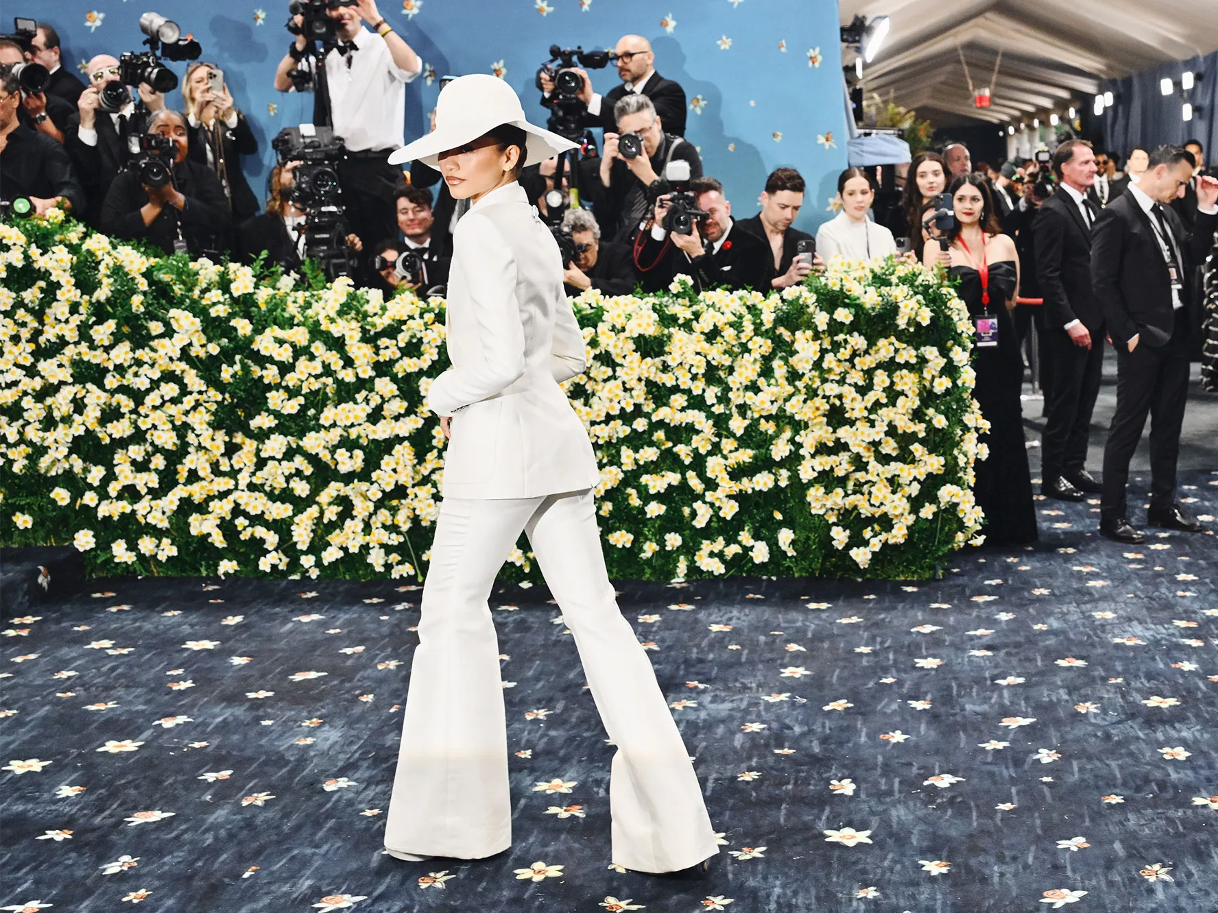 Zendaya Luxury Style Evolution – 2026 Edition