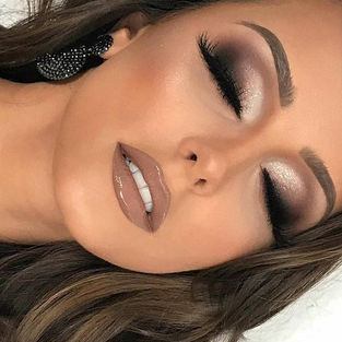 Makeup for Bridesmaids