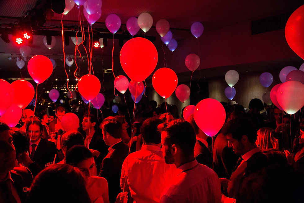 Casamento Clássico no Trio Pergola