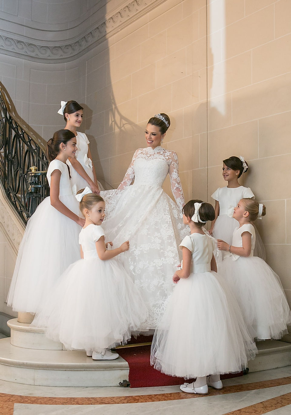 Classic Wedding
