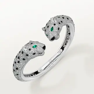 Most Iconic Cartier Jewelry Pieces