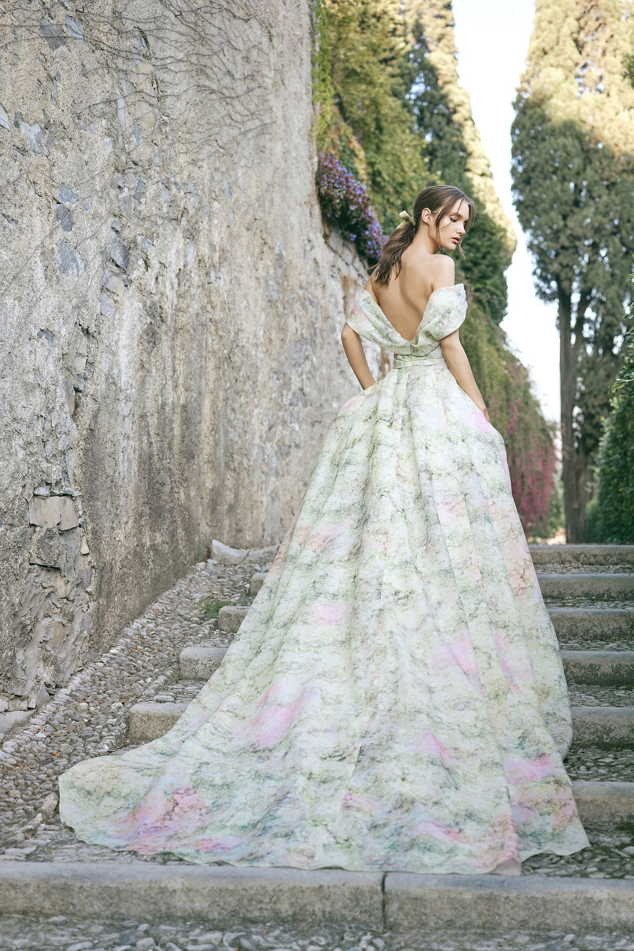 Wedding Dress Trends