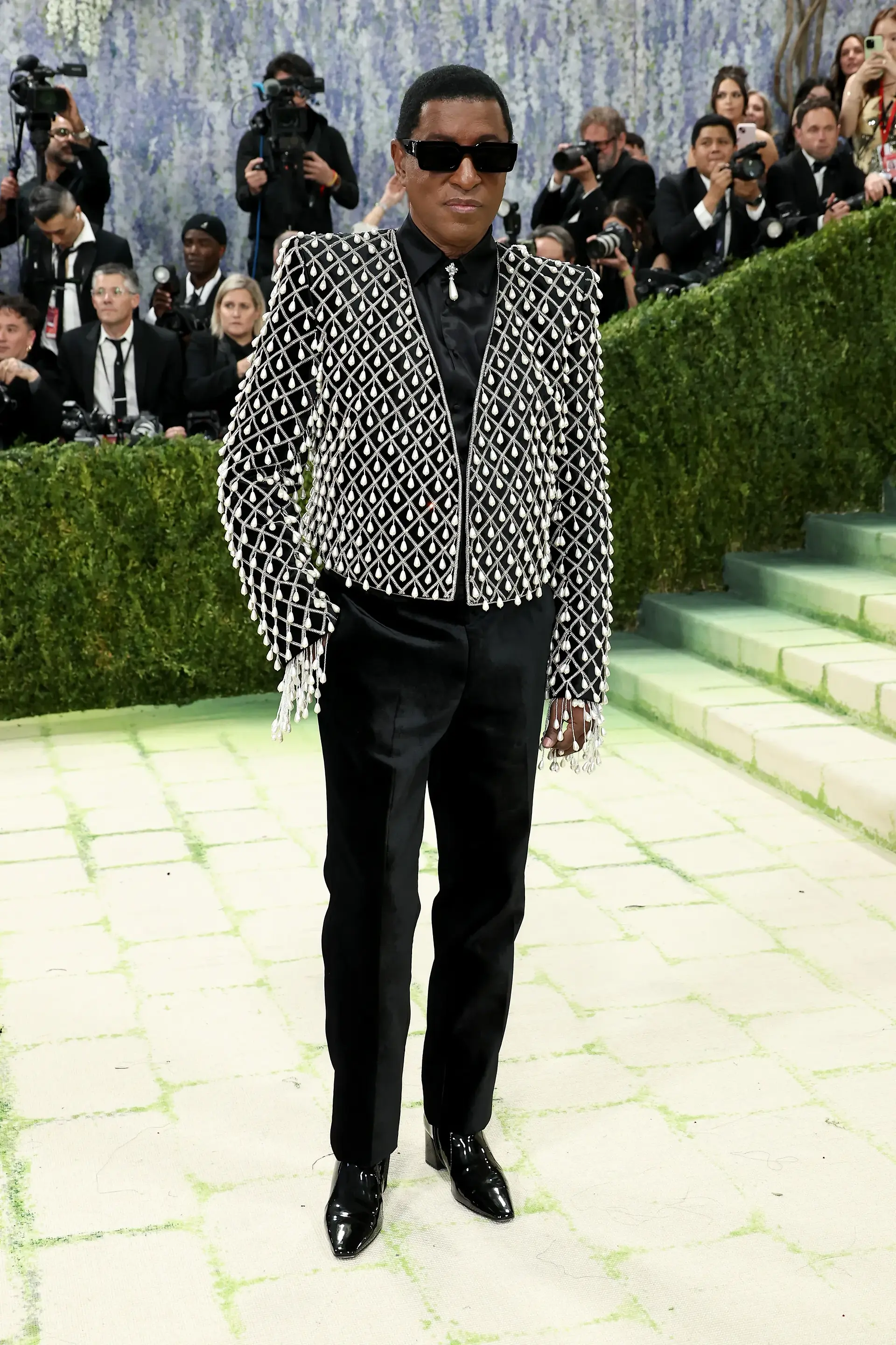 Best Dressed Men Met Gala 2026