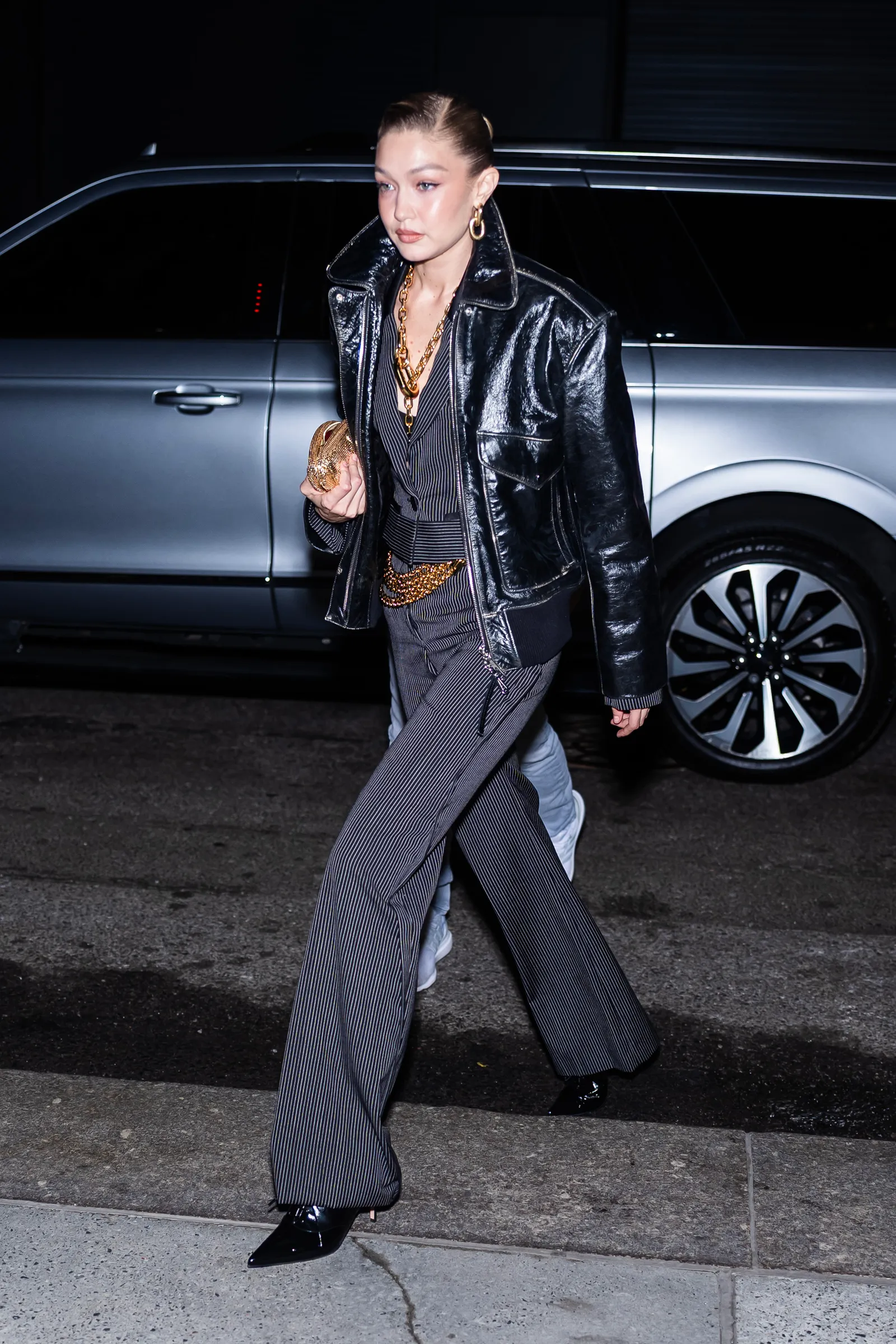 Gigi Hadid Celebrity Style and Best Iconic Looks of All Time – 2026