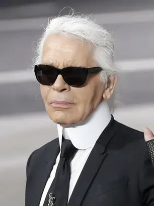 Karl Lagerfeld: Das Vermächtnis einer Modeikone