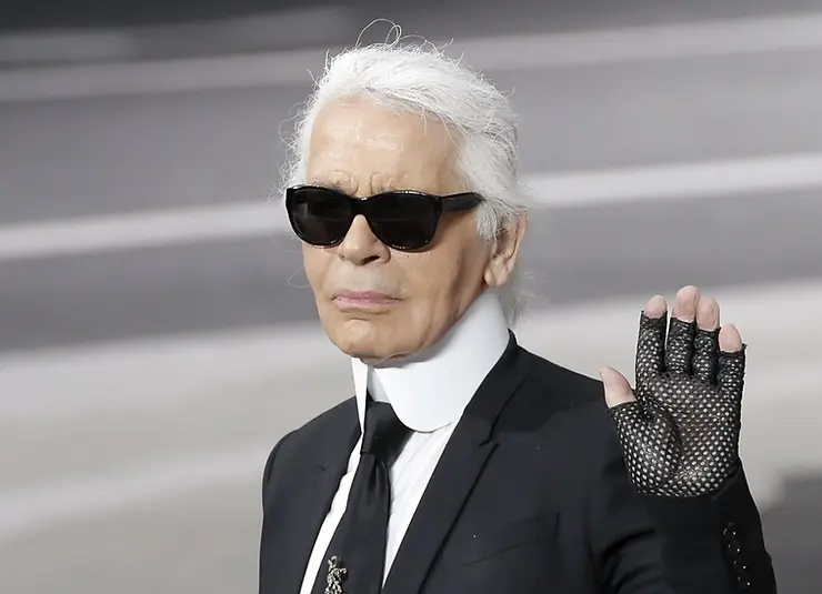 Karl Lagerfeld: Das Vermächtnis einer Modeikone