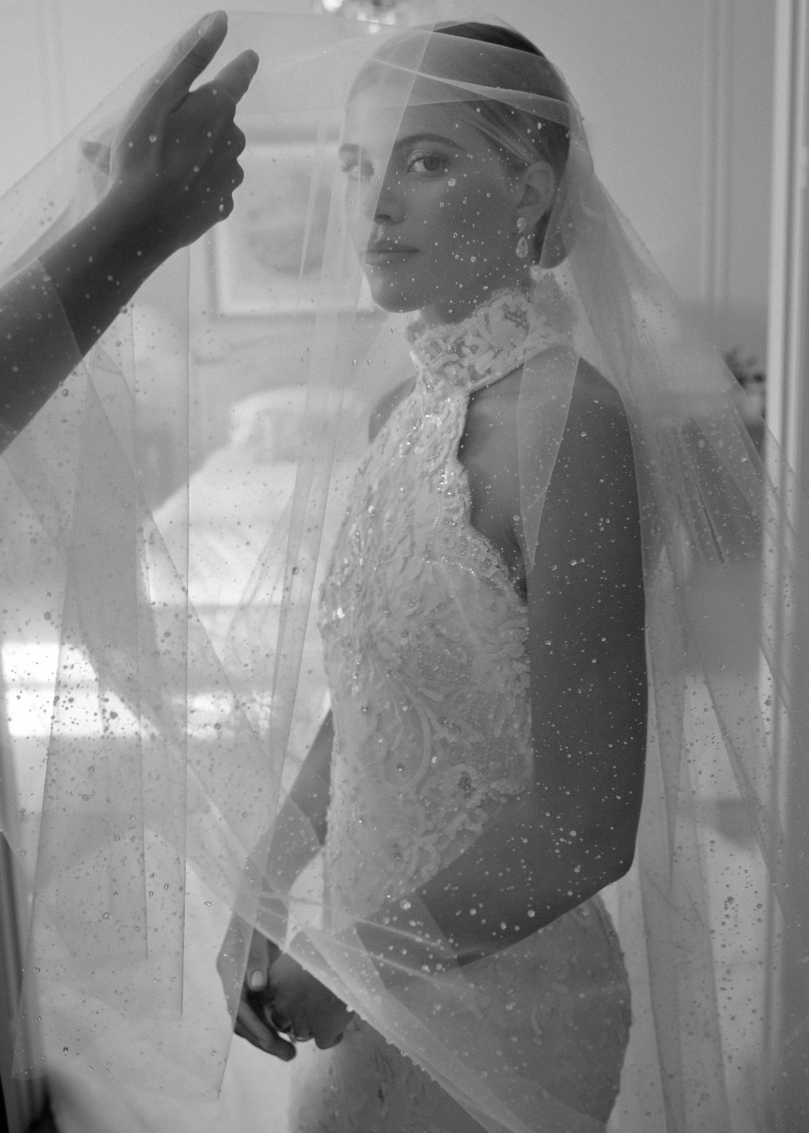 Sofia Richie's Wedding