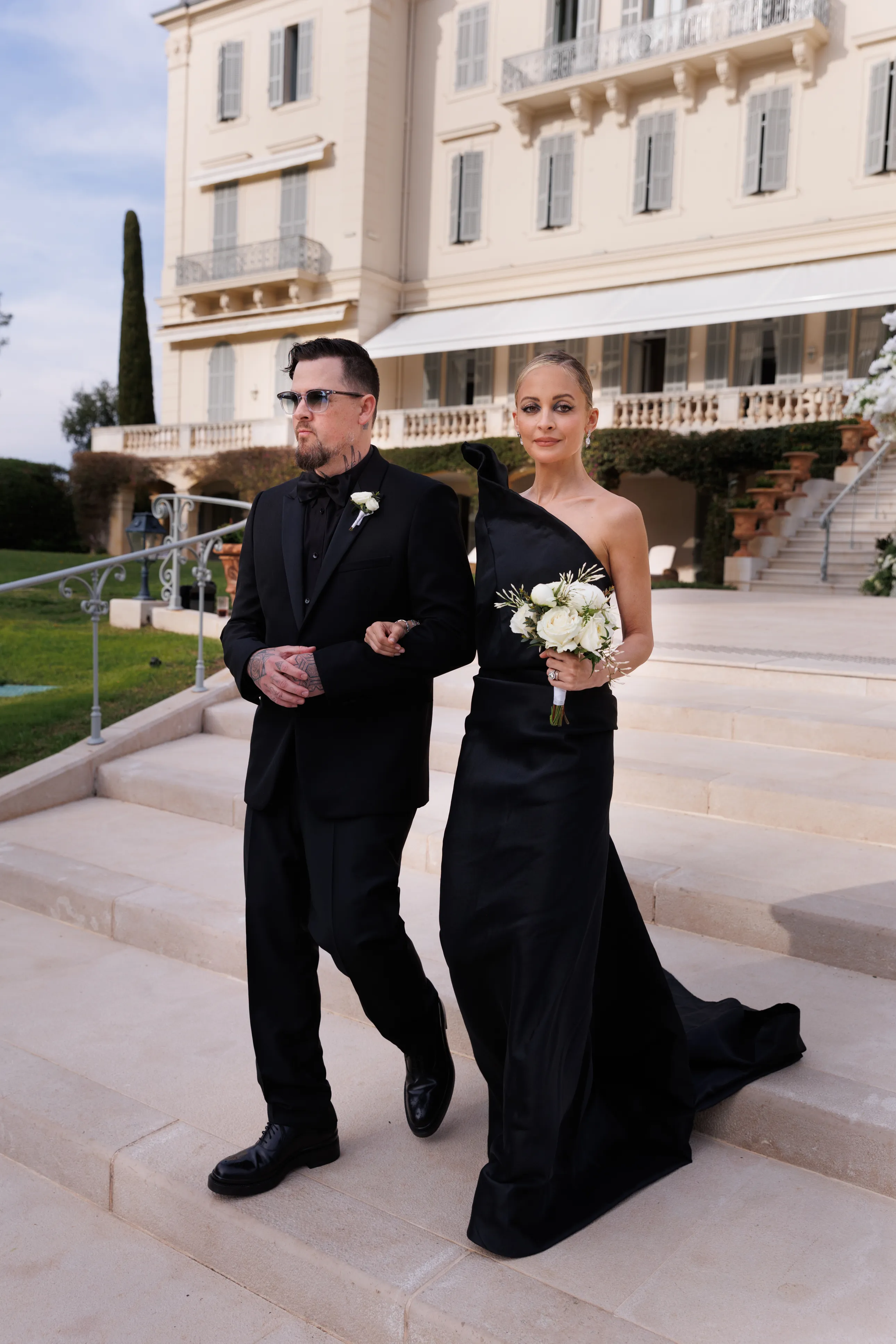 Sofia Richie's Wedding