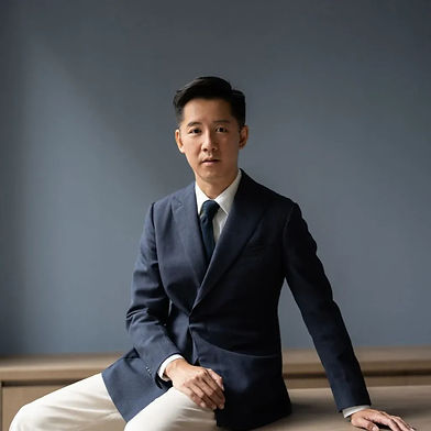 André Fu