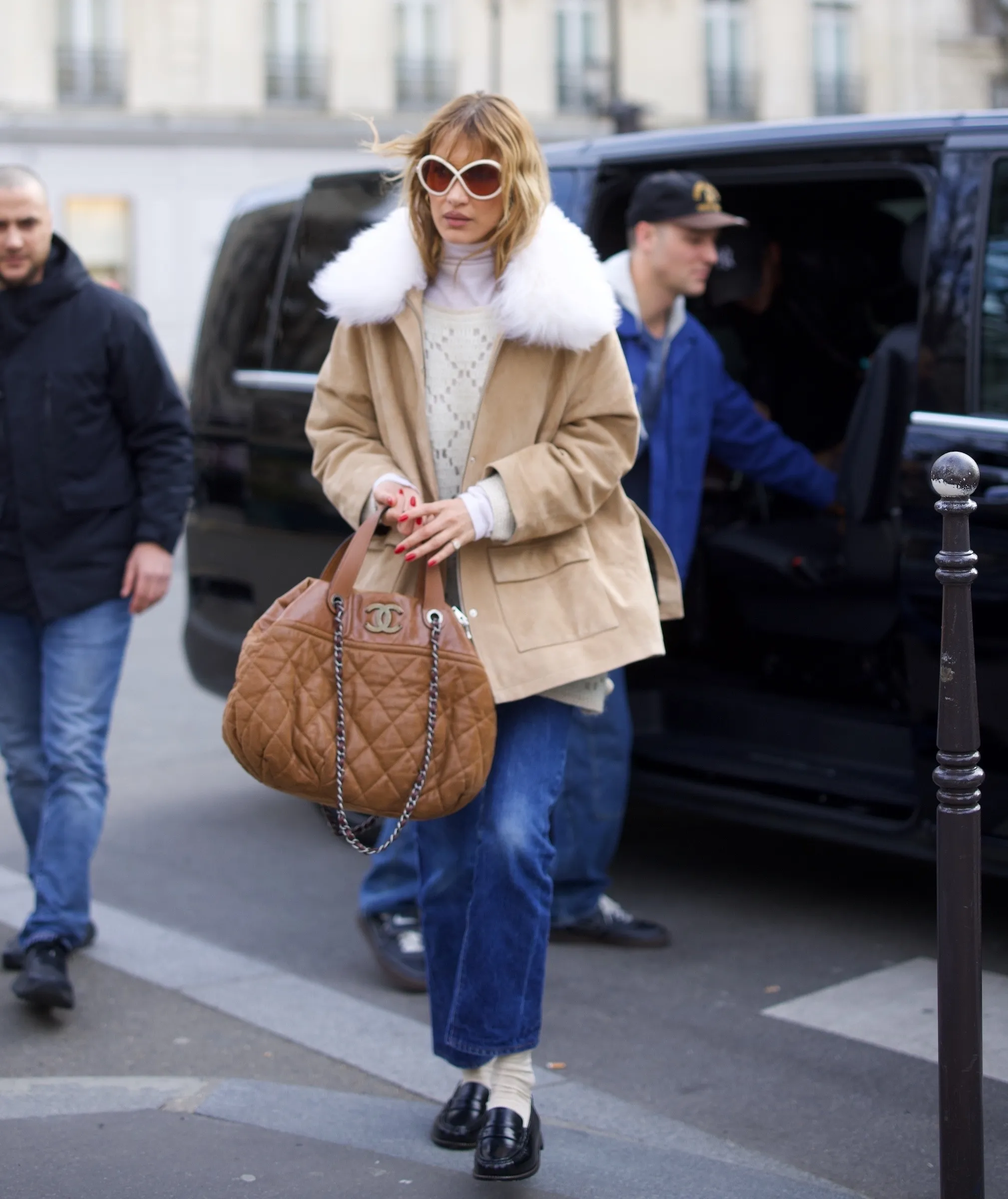 Bella Hadid Best Street Style Moments – 2026 Edition