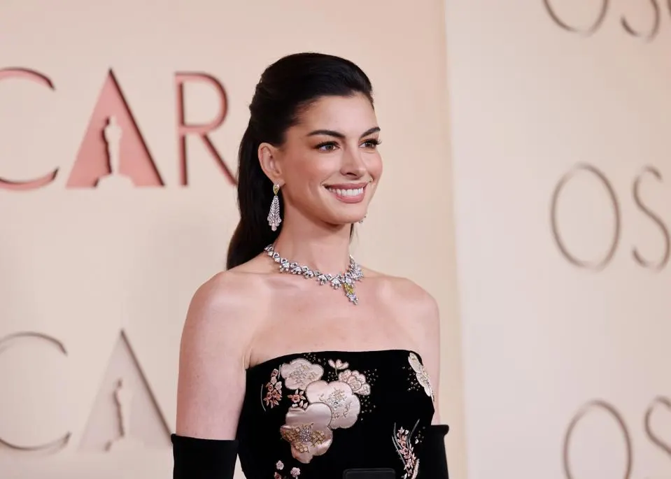Jewelries and Accessories from Oscars 2026