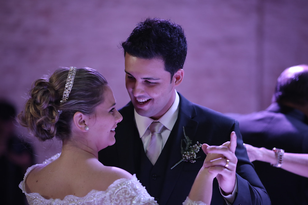 Casamento no Espaço Contemporâneo 8076