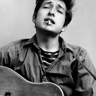 La vie et l’héritage de Bob Dylan : une voix révolutionnaire de la musique et de la culture