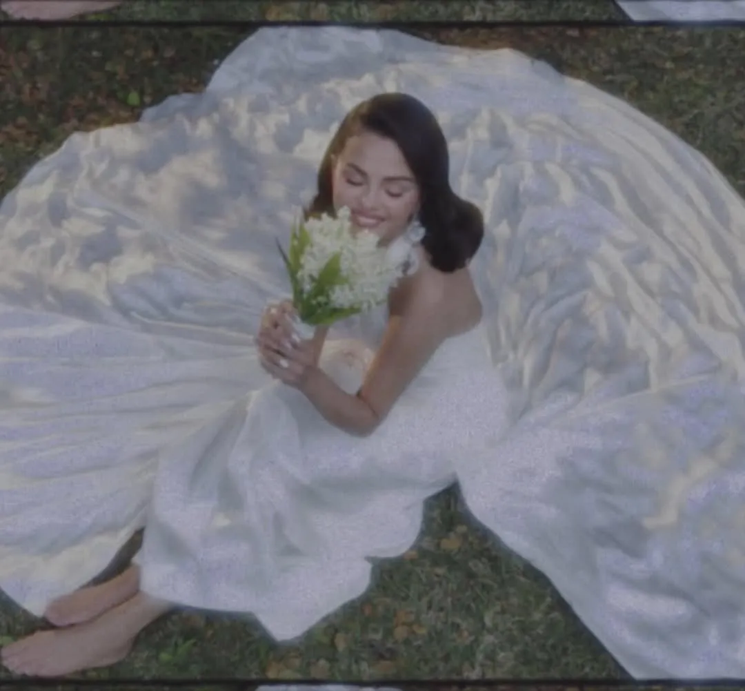 The Wedding of Selena Gomez and Benny Blanco: A Romantic Celebration That Stole the Spotlight