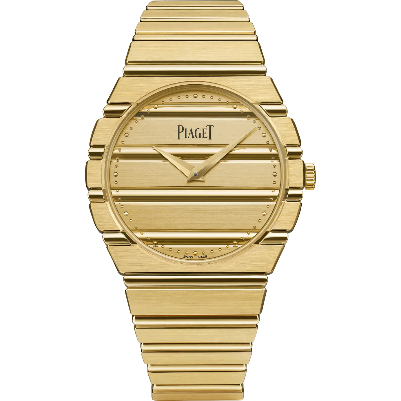 Piaget: Mastering High Jewelry and Iconic Timepieces with Timeless Elegance