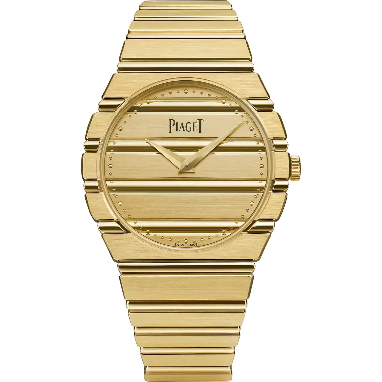 Piaget: Mastering High Jewelry and Iconic Timepieces with Timeless Elegance