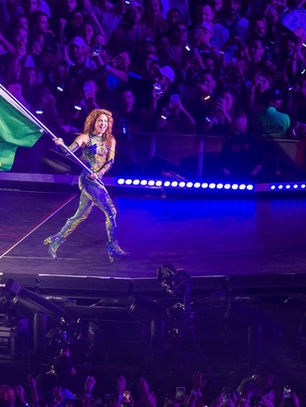 Best Moments from Shakira’s Show in Rio 2026 That Fans Will Never Forget