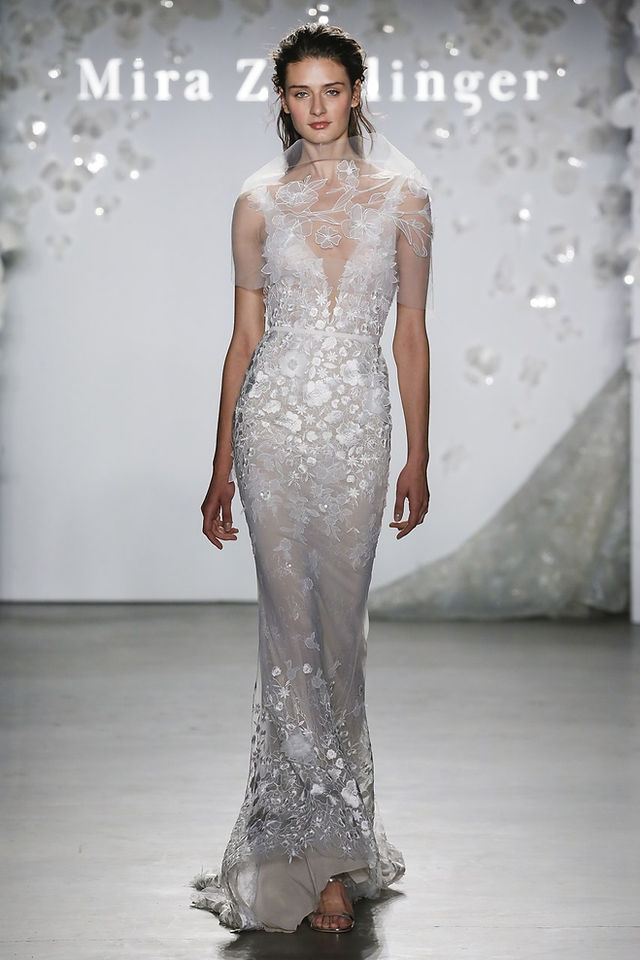 Wedding Dress Trends