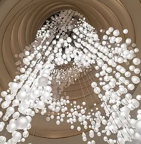 Preciosa Lighting luxury home collection and premium interior design products