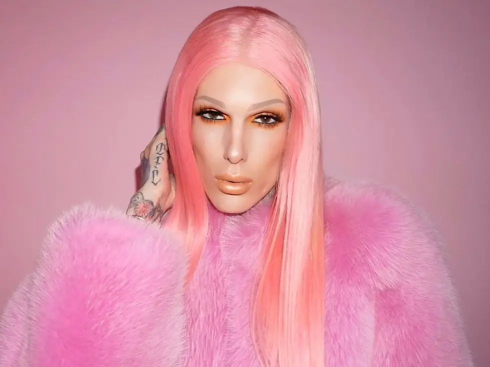 The Rise of Jeffree Star: Beauty Mogul, Controversy, and His Journey to Stardom