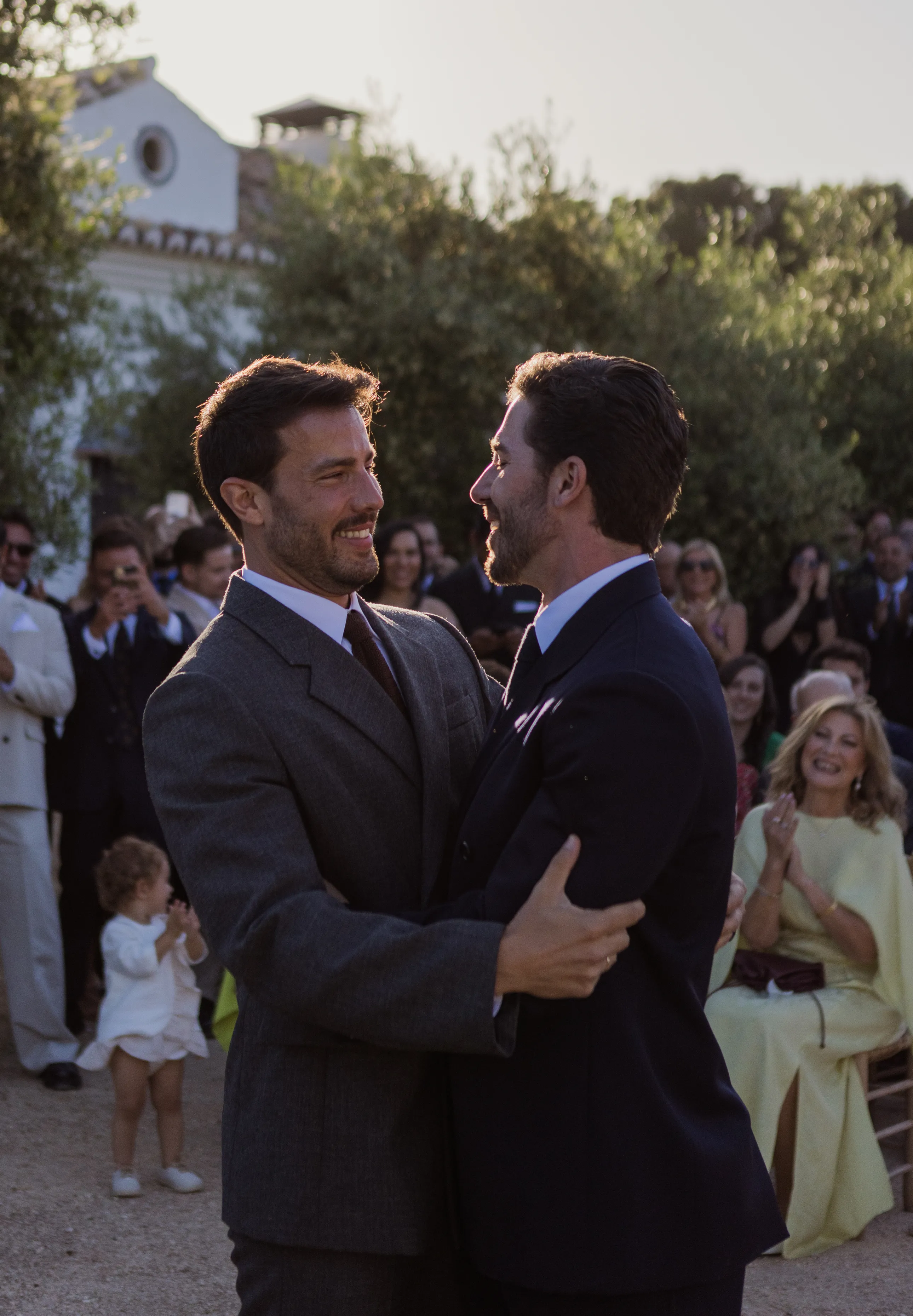 Diego et Kiko : Une Célébration de l'Amour et de l'Égalité