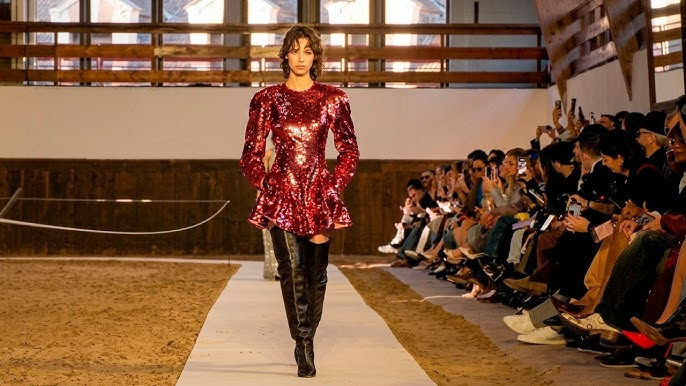 Stella McCartney Winter 2026 Runway Show