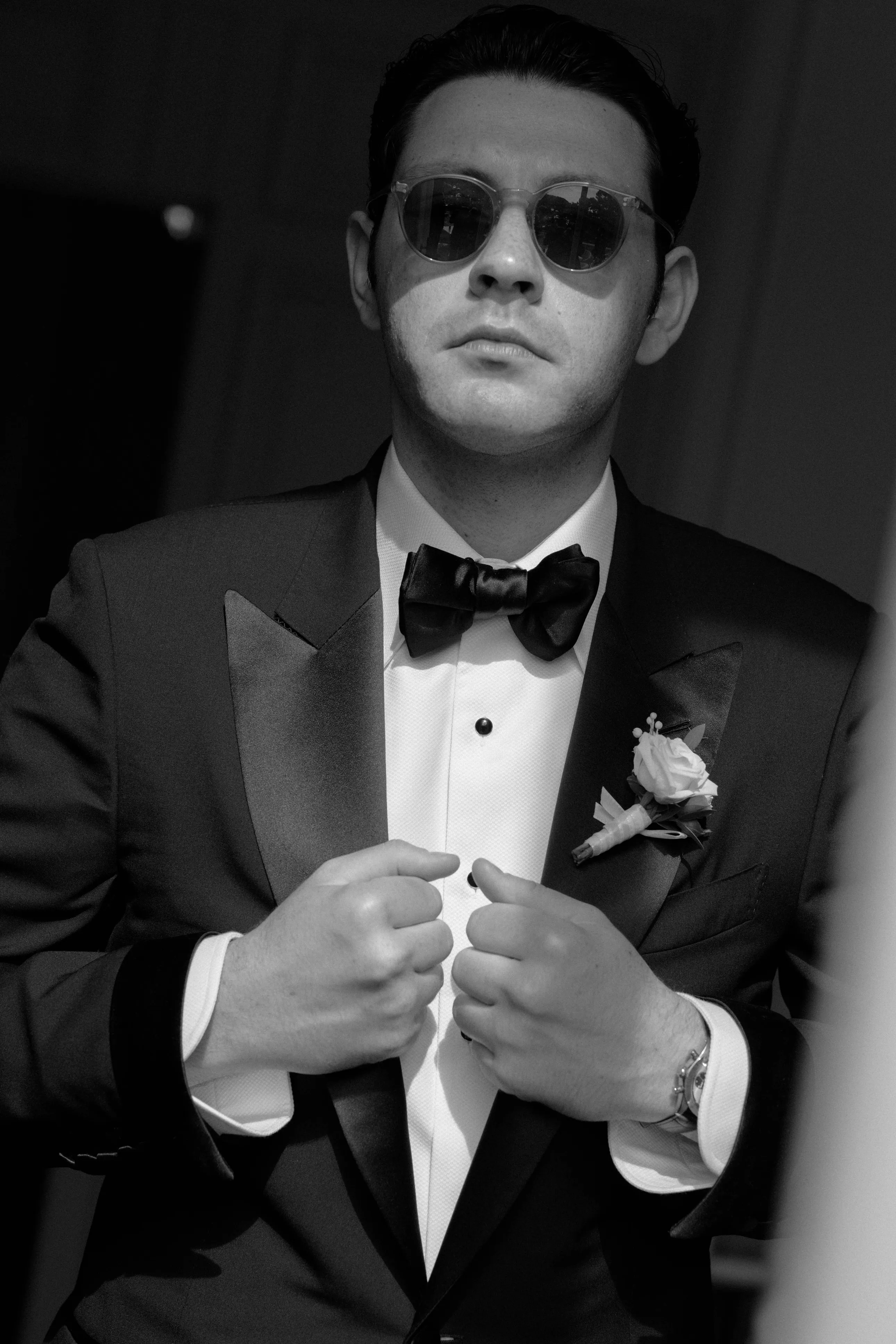 Sofia Richie's Wedding