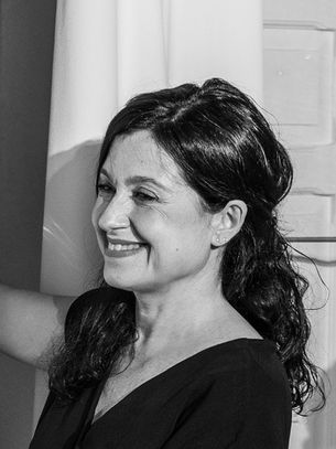 Raquel López – BBFW26 Fashion Show: Romantic Craftsmanship and Contemporary Bridal Charm